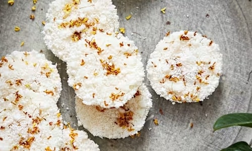 Sweet Osmanthus Cake-shanghai Sweet Osmanthus Cake-shanghai